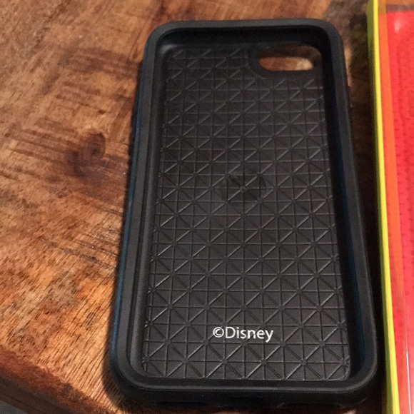 Disney Minnie Mouse cell iPhone case  7/8 - Picture 7 of 9